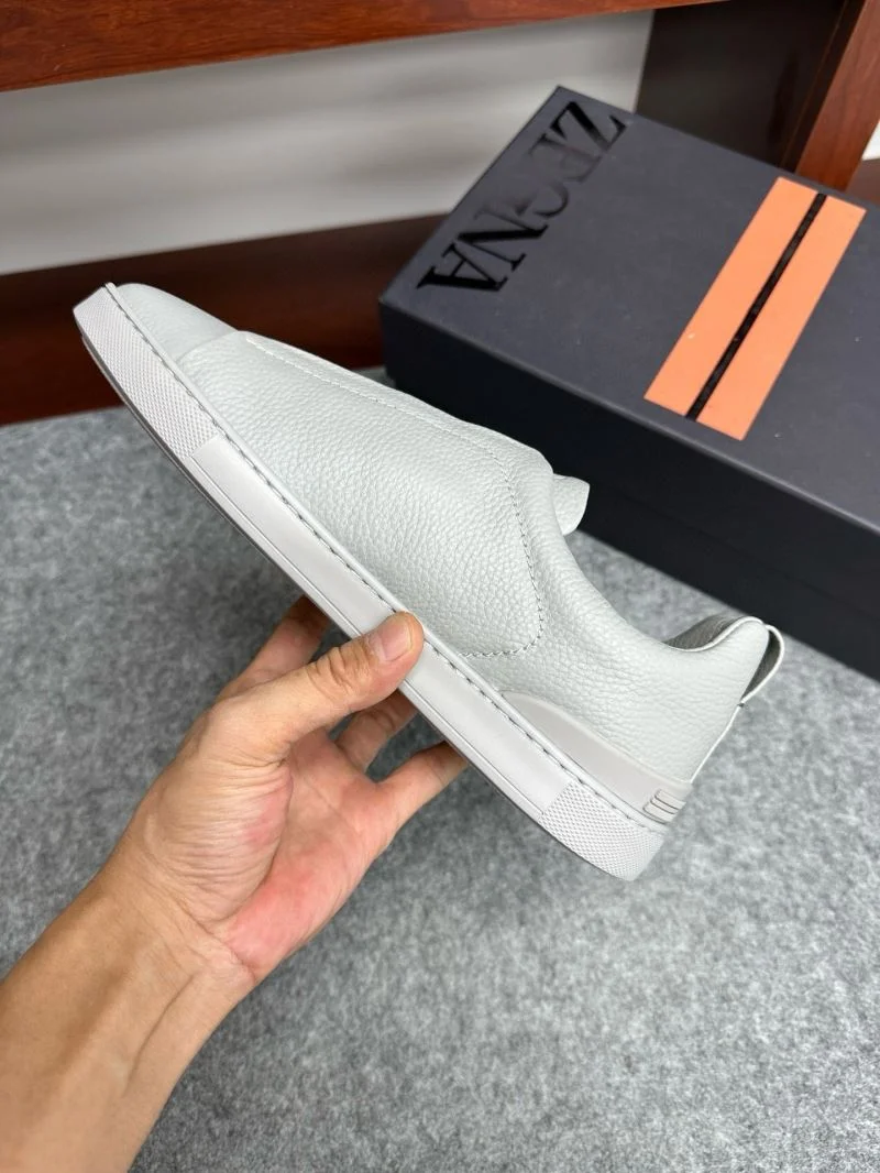 Ermenegildo Zegna Shoes Cozy 12526