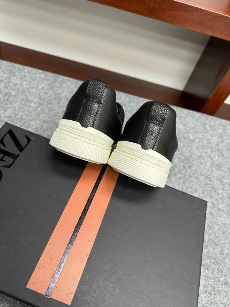 Ermenegildo Zegna Shoes Upgraded 12593