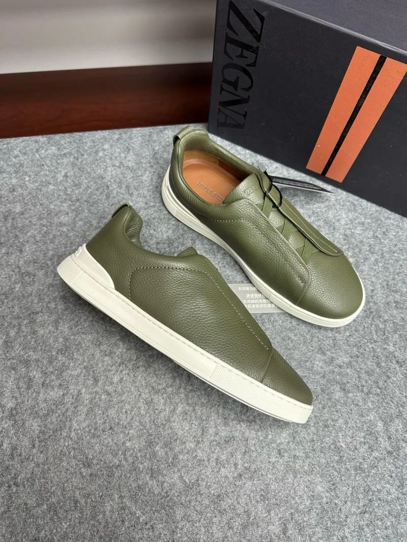 Ermenegildo Zegna Shoes Functional 12521