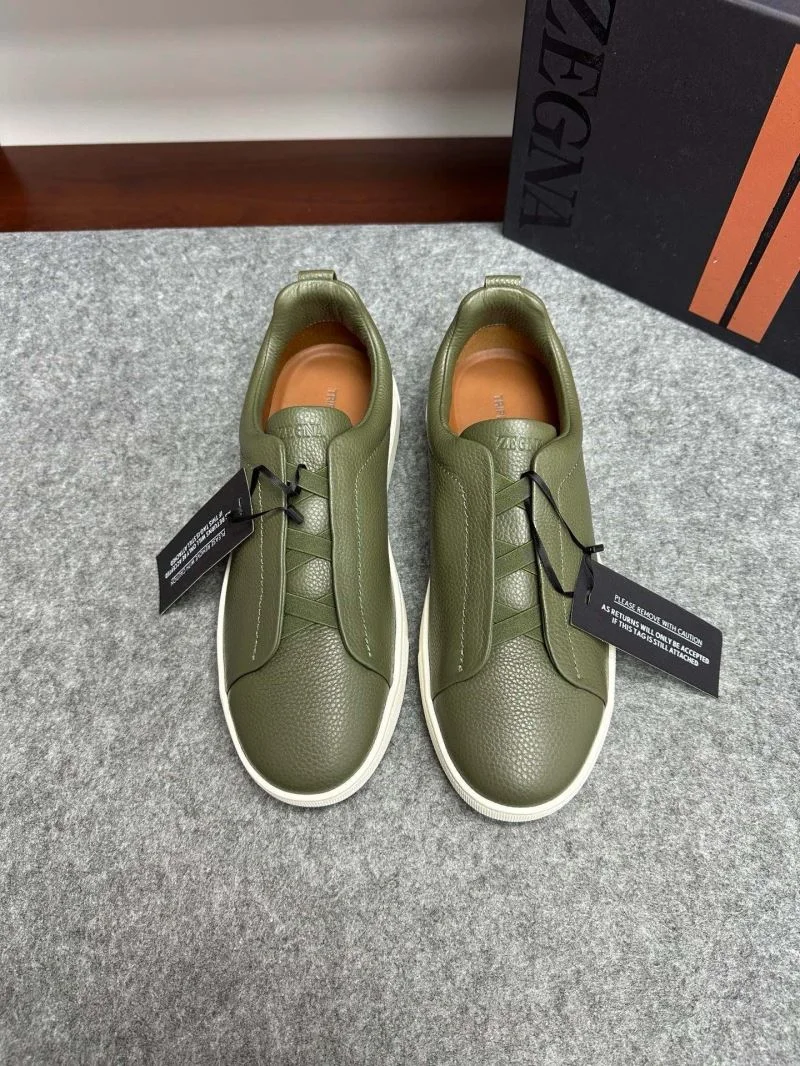 Ermenegildo Zegna Shoes Functional 12521