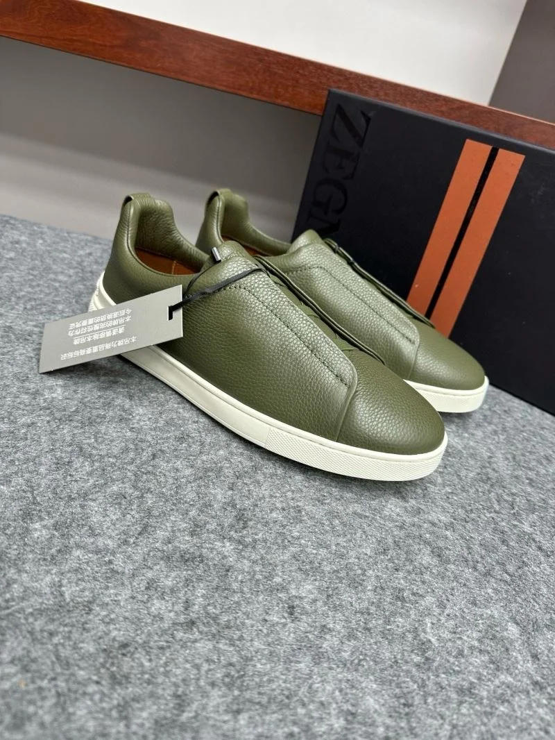 Ermenegildo Zegna Shoes Functional 12521