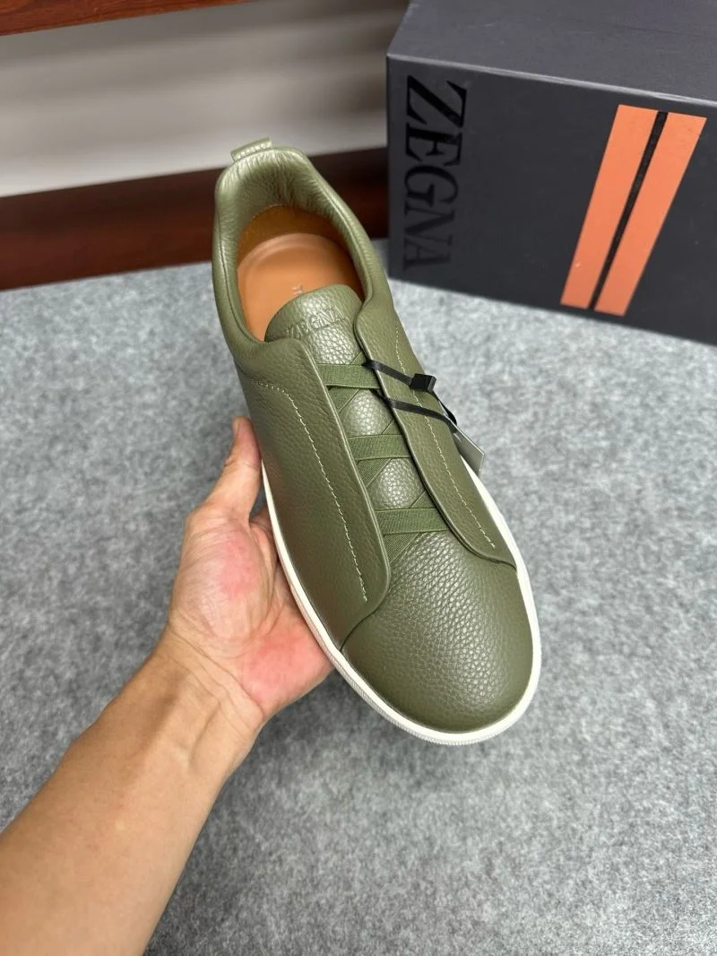 Ermenegildo Zegna Shoes Functional 12521