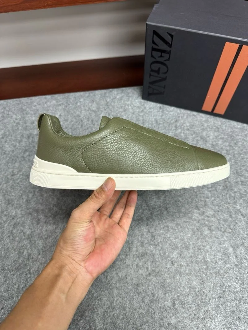 Ermenegildo Zegna Shoes Functional 12521