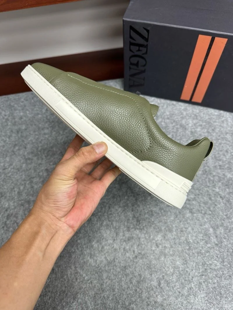 Ermenegildo Zegna Shoes Functional 12521