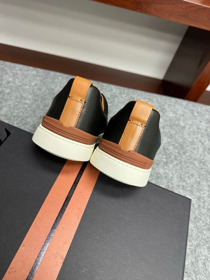 SmartChoice Ermenegildo Zegna Shoes 12522