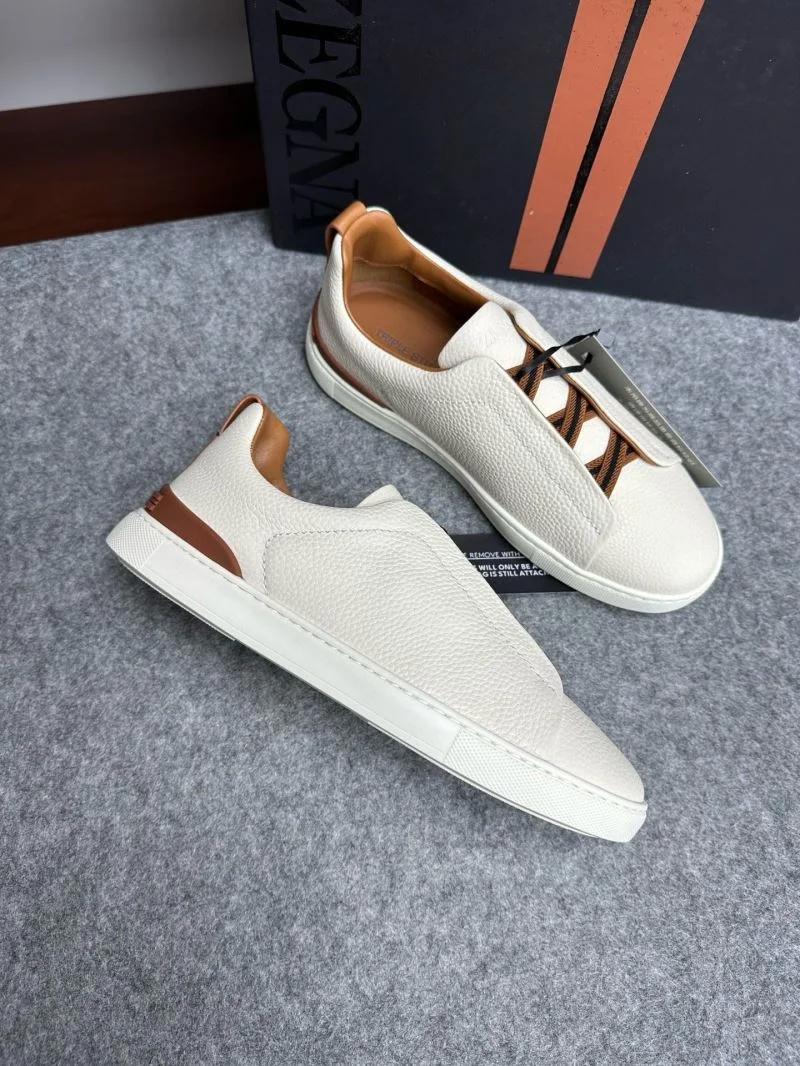 Lightweight Ermenegildo Zegna Shoes 12515