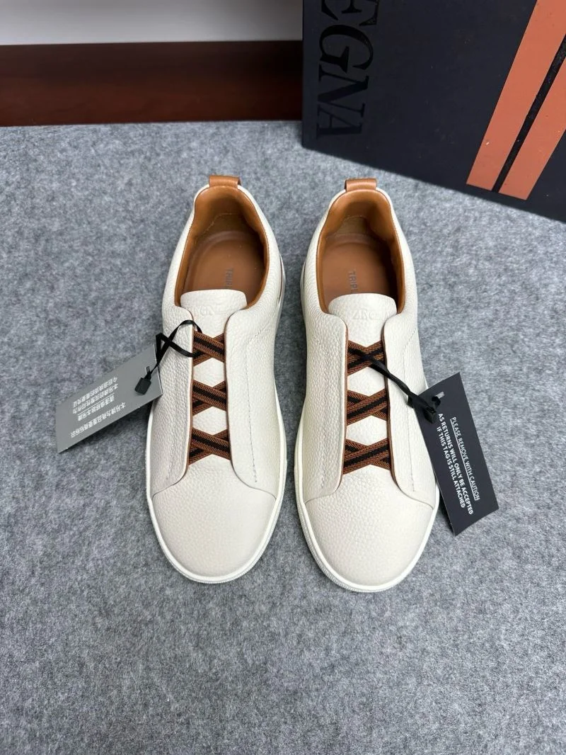 Lightweight Ermenegildo Zegna Shoes 12515
