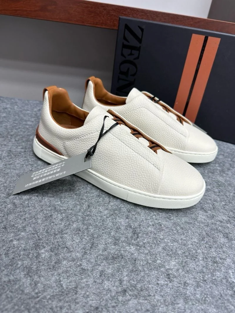 Lightweight Ermenegildo Zegna Shoes 12515