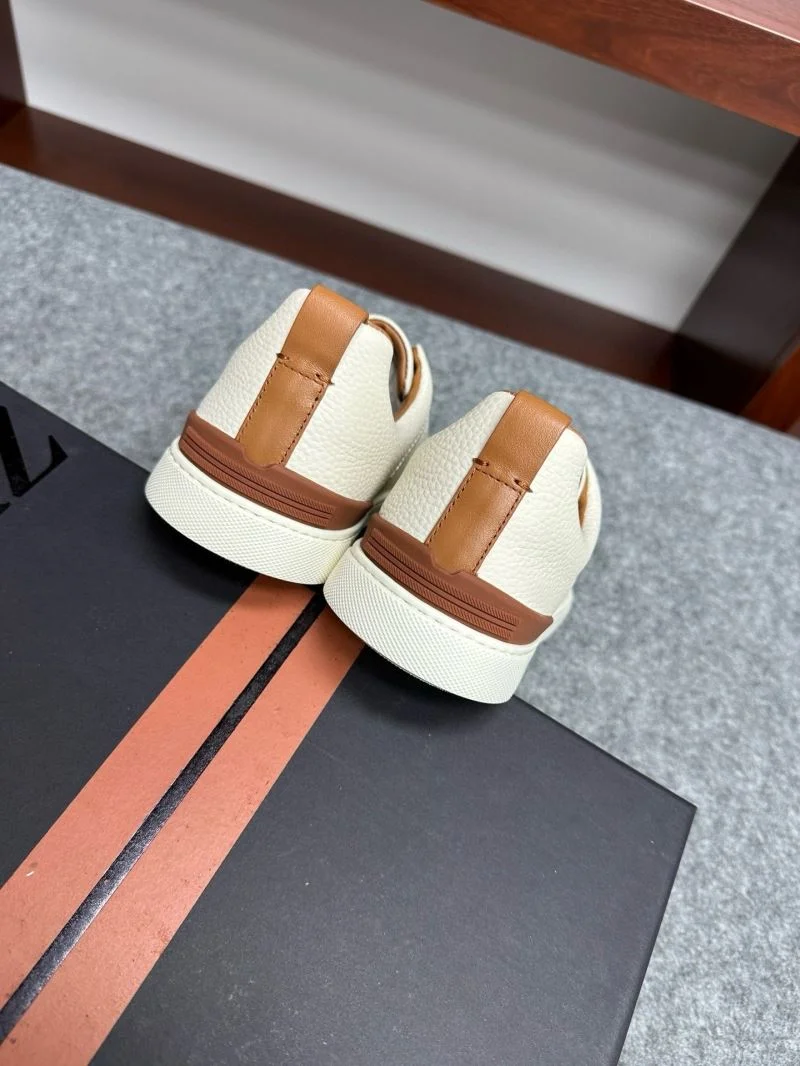 Lightweight Ermenegildo Zegna Shoes 12515