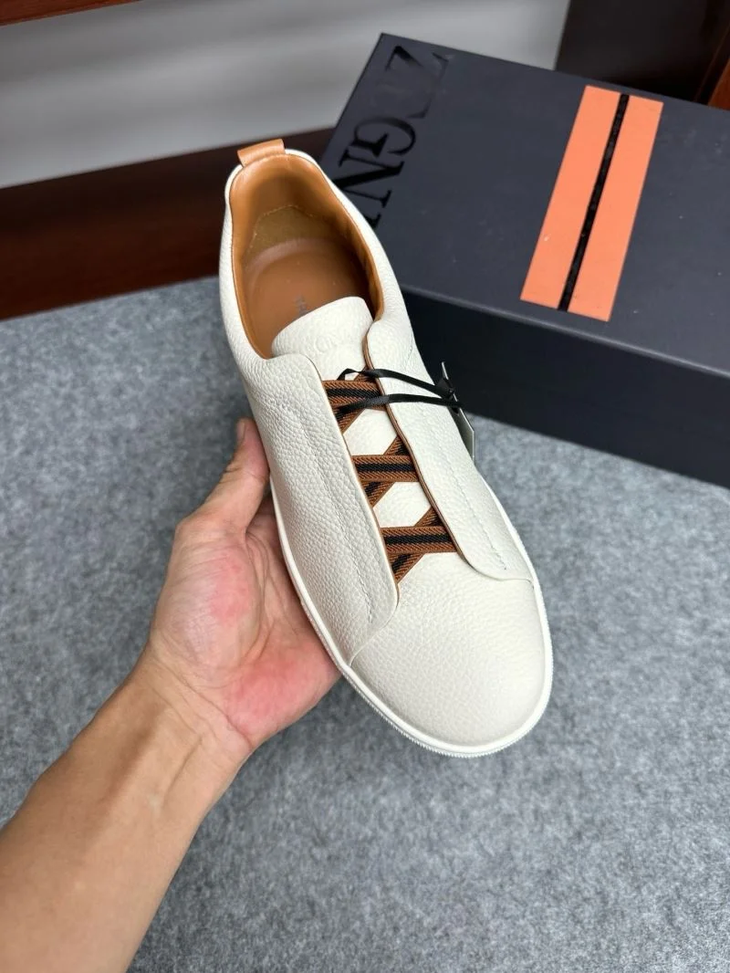 Lightweight Ermenegildo Zegna Shoes 12515