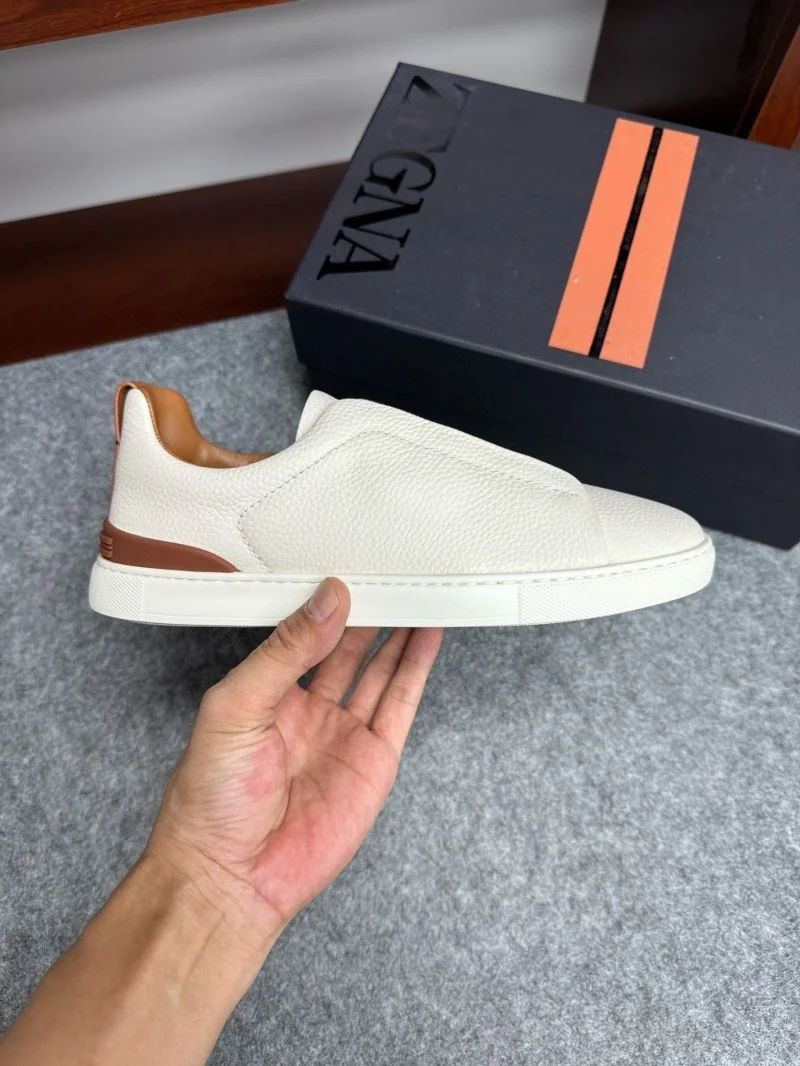 Lightweight Ermenegildo Zegna Shoes 12515