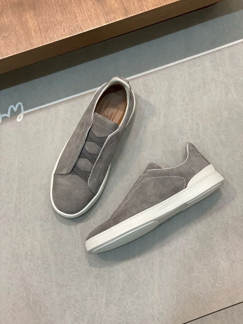 Ermenegildo Zegna Shoes Resilient 12514