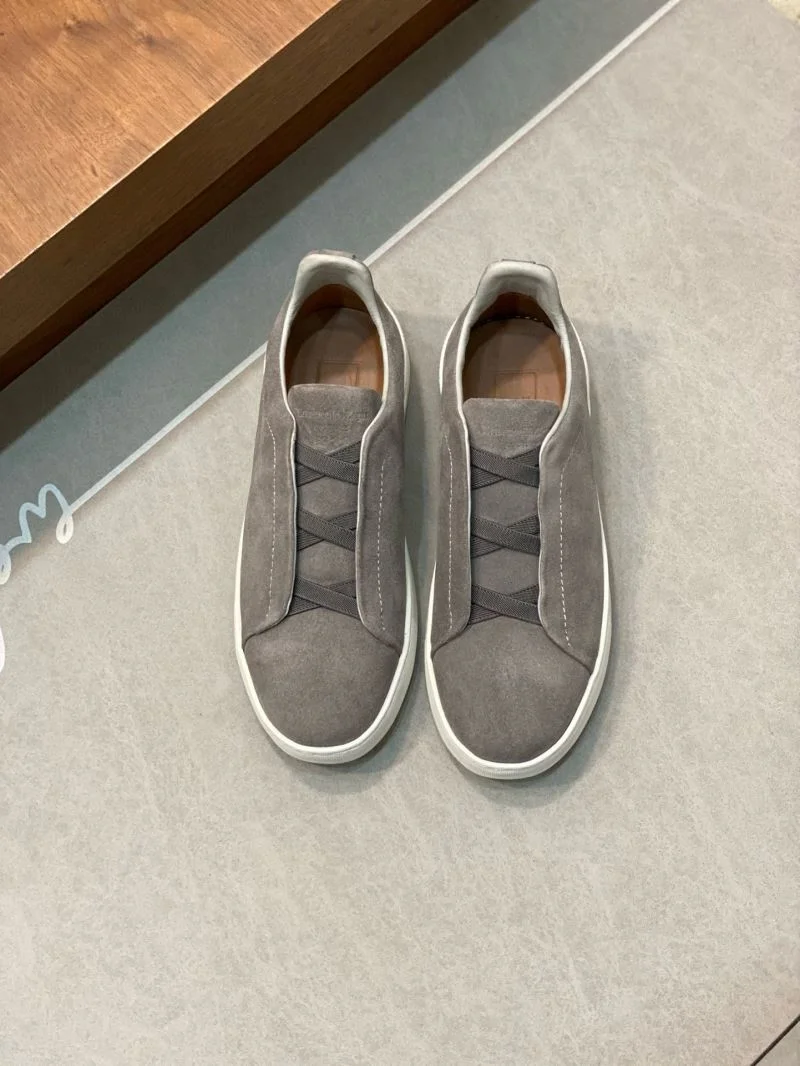 Ermenegildo Zegna Shoes Resilient 12514