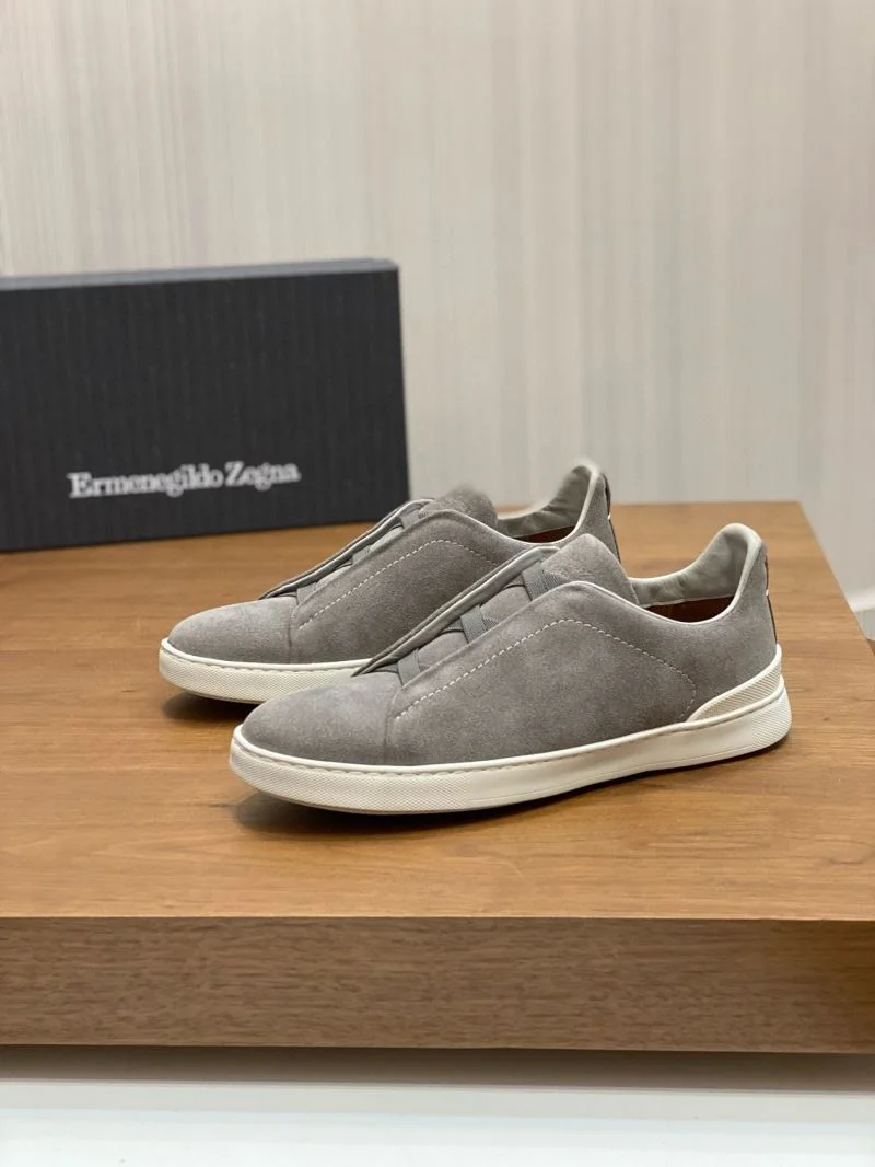 Ermenegildo Zegna Shoes Resilient 12514
