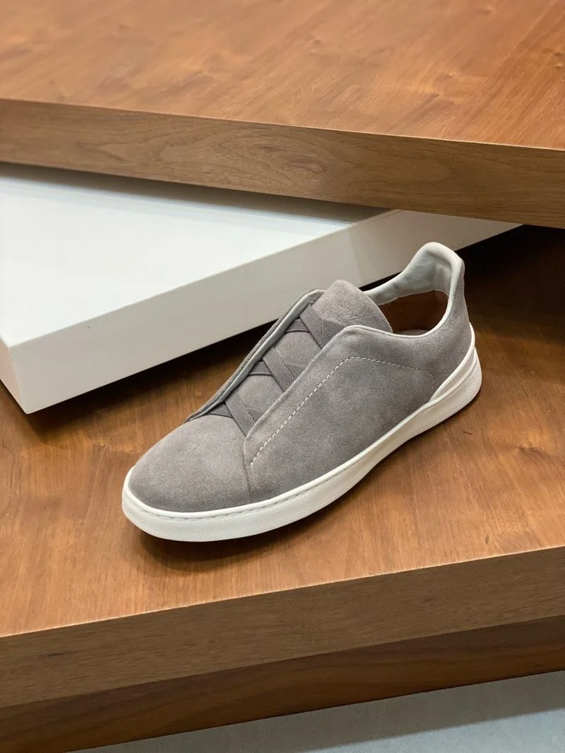 Ermenegildo Zegna Shoes Resilient 12514