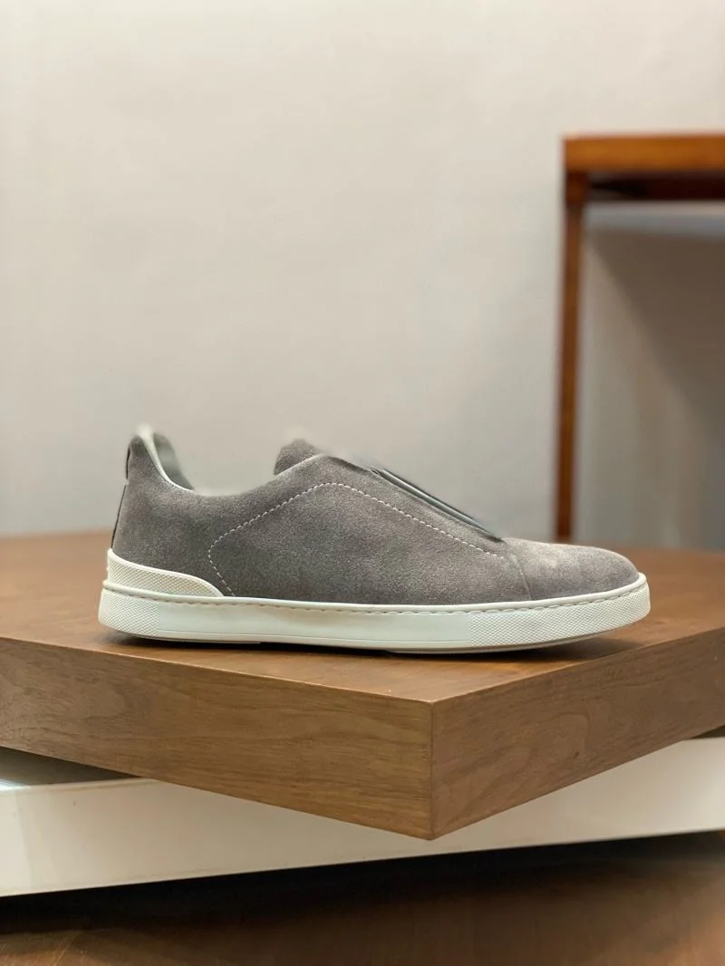 Ermenegildo Zegna Shoes Resilient 12514