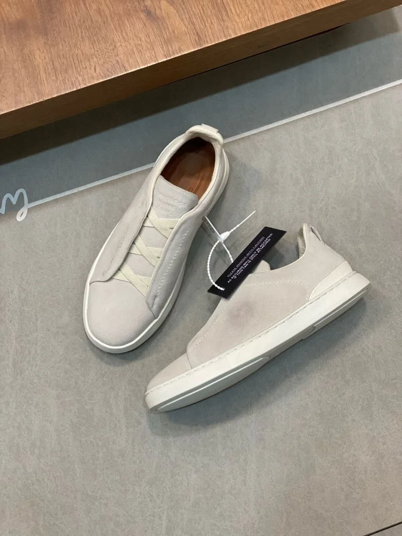 Ermenegildo Zegna Shoes Functional 12518