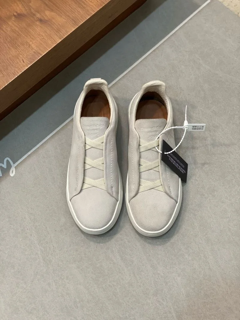 Ermenegildo Zegna Shoes Functional 12518