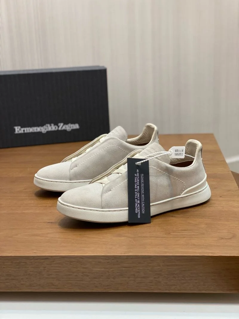 Ermenegildo Zegna Shoes Functional 12518