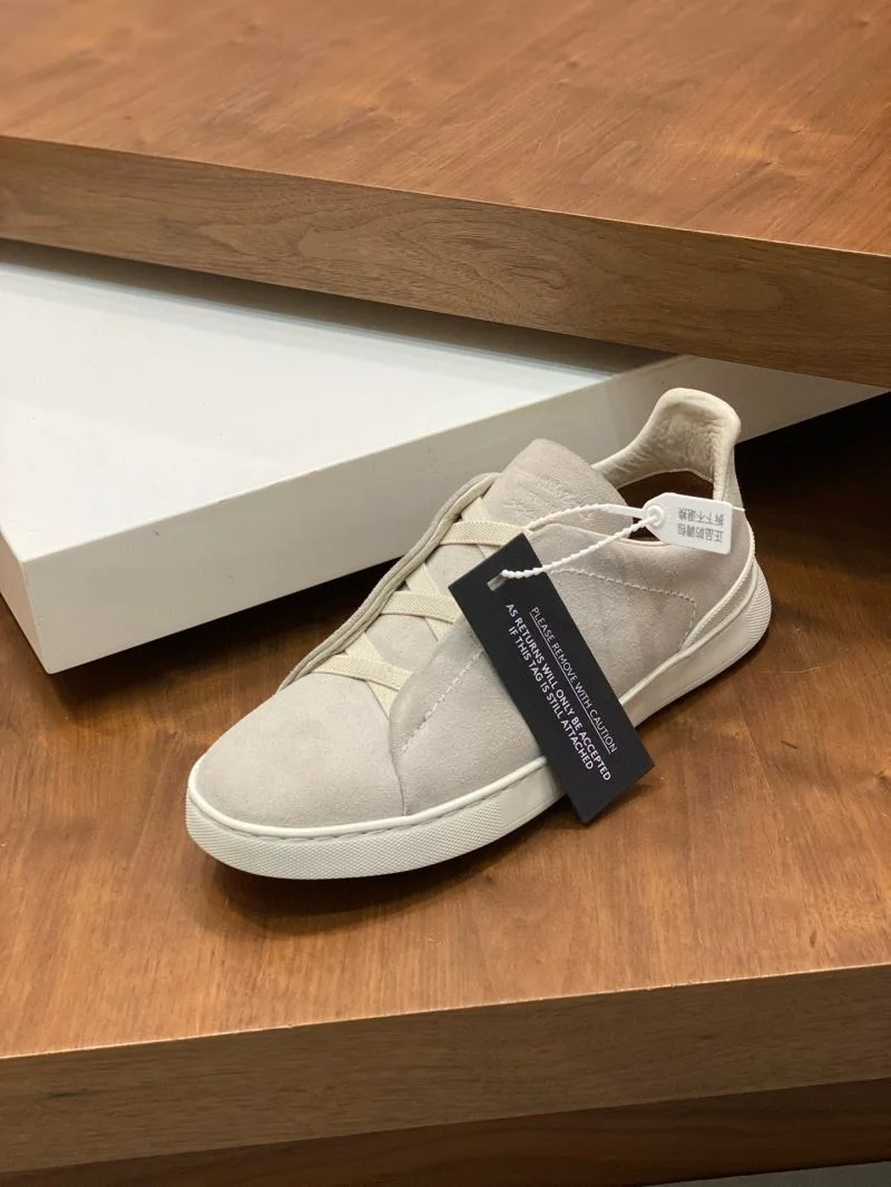 Ermenegildo Zegna Shoes Functional 12518