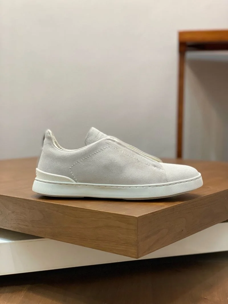 Ermenegildo Zegna Shoes Functional 12518