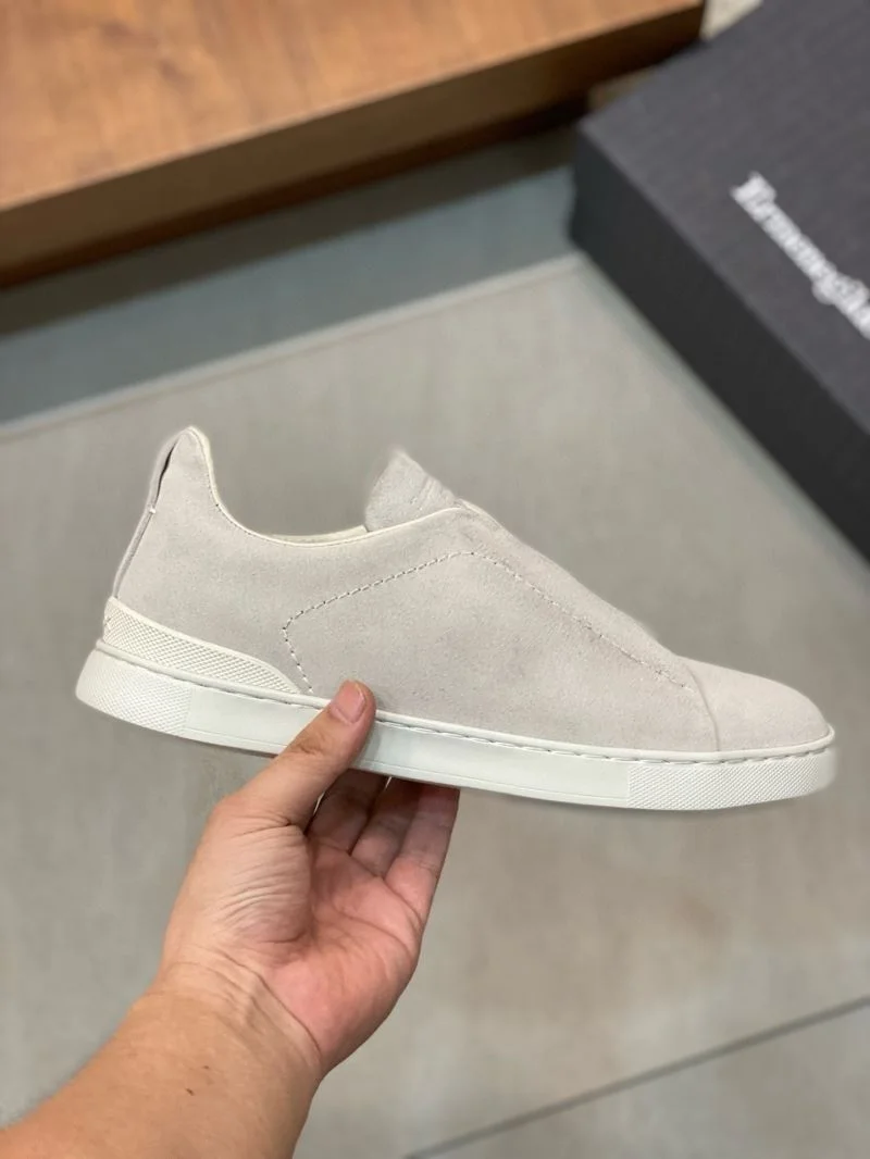 Ermenegildo Zegna Shoes Functional 12518