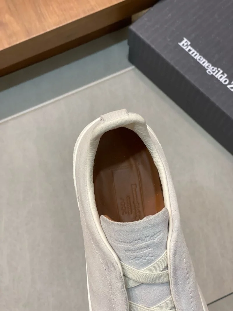 Ermenegildo Zegna Shoes Functional 12518