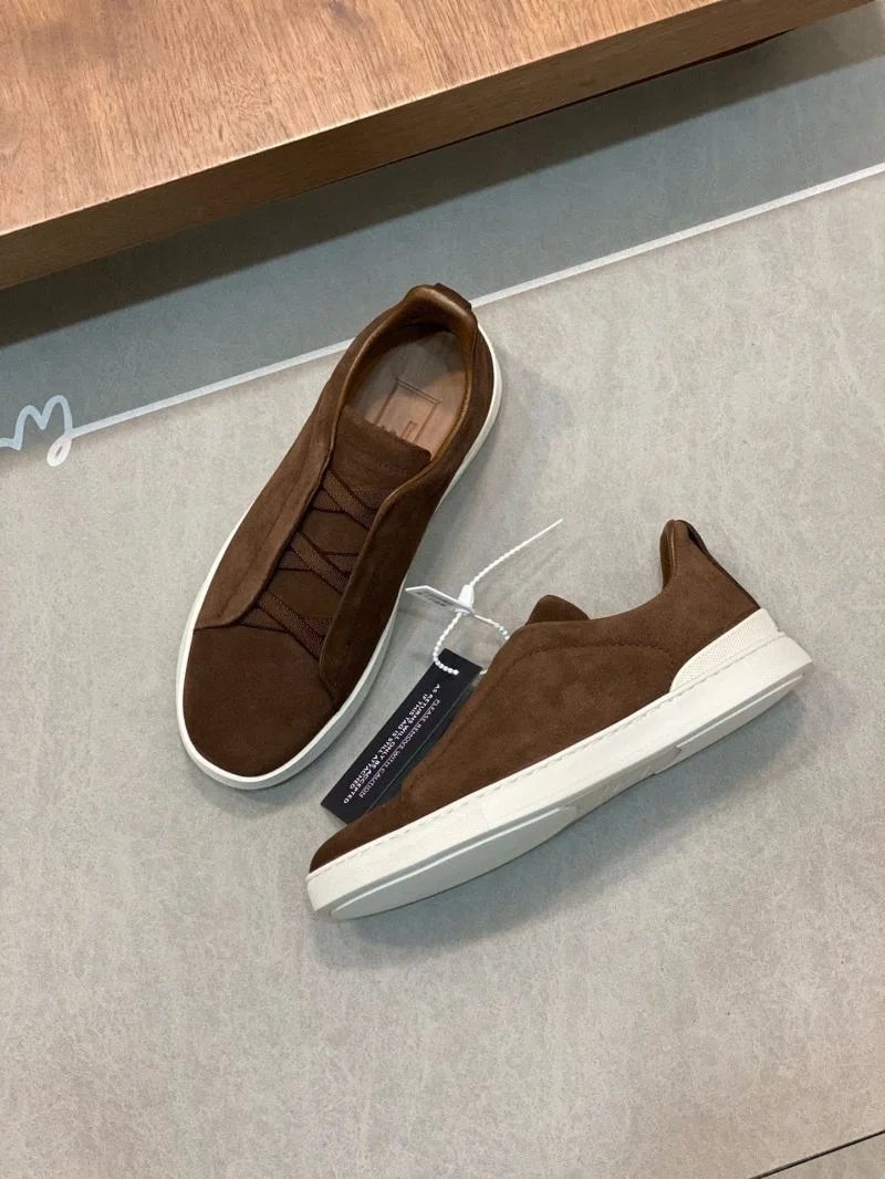 Ermenegildo Zegna Shoes UrbanChic 12517
