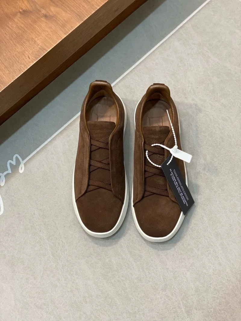 Ermenegildo Zegna Shoes UrbanChic 12517