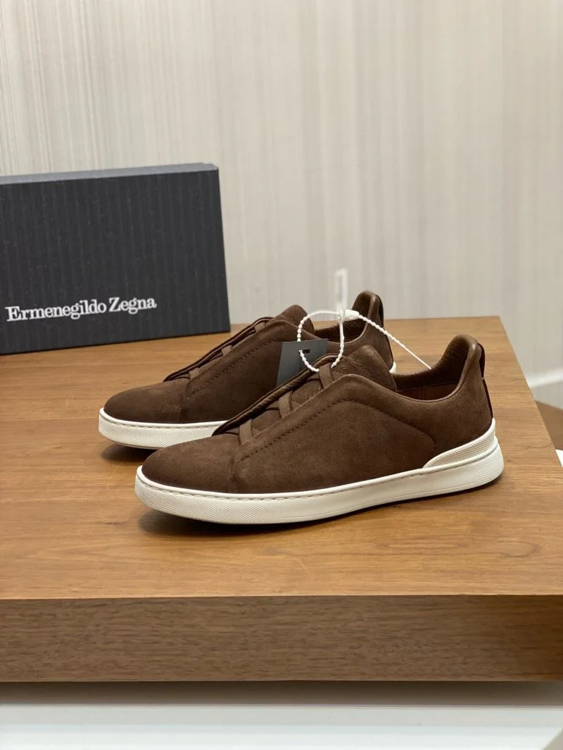 Ermenegildo Zegna Shoes UrbanChic 12517