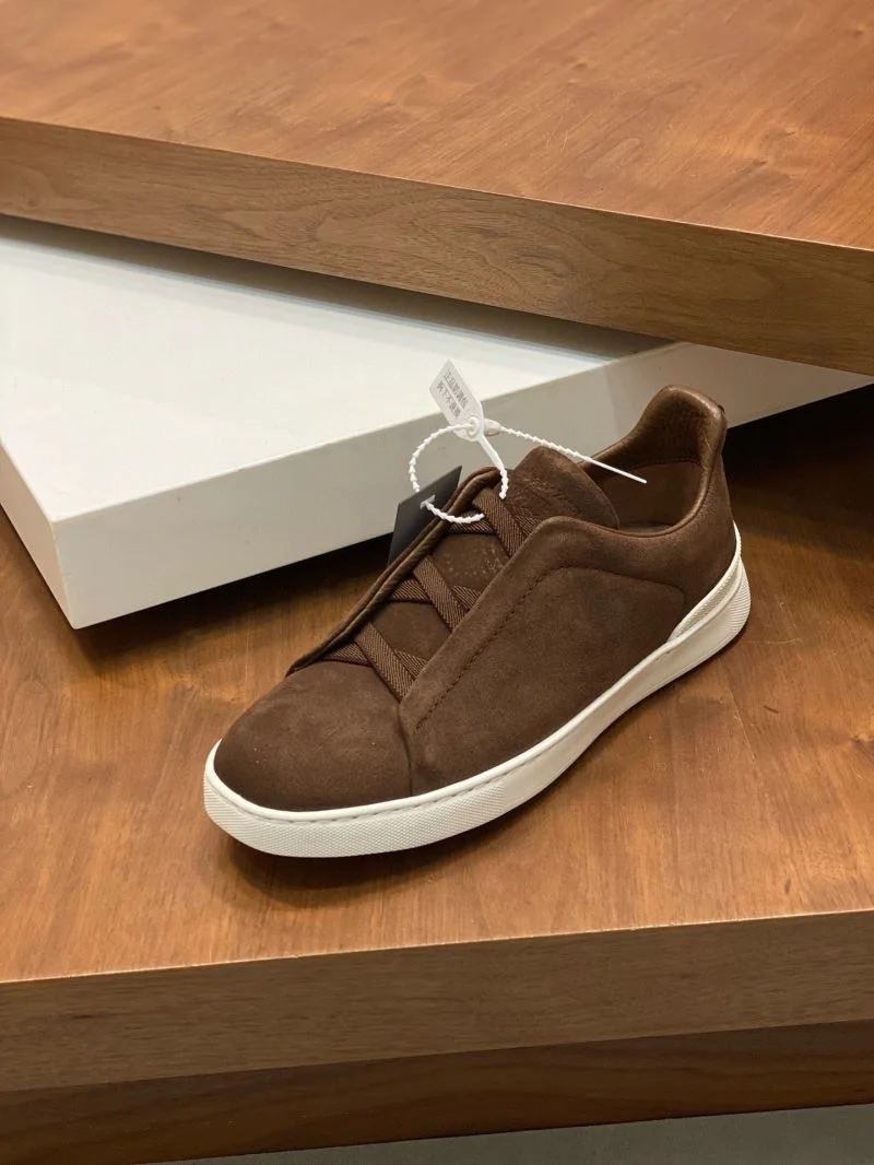 Ermenegildo Zegna Shoes UrbanChic 12517