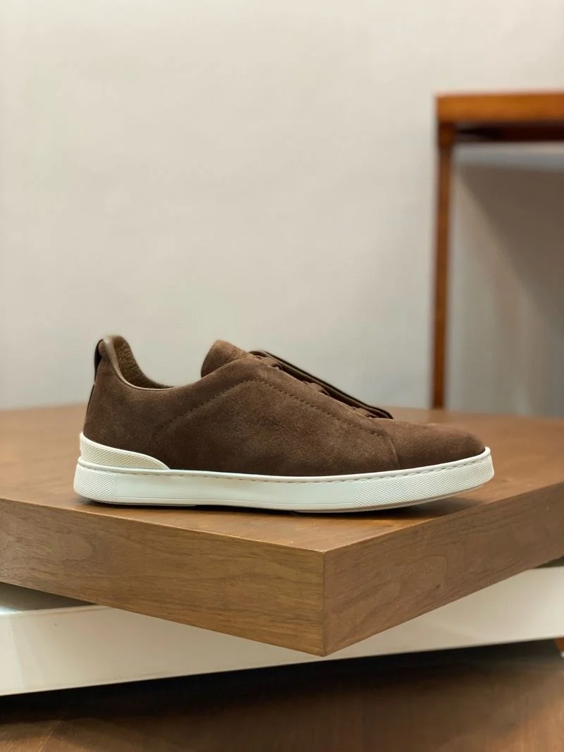 Ermenegildo Zegna Shoes UrbanChic 12517