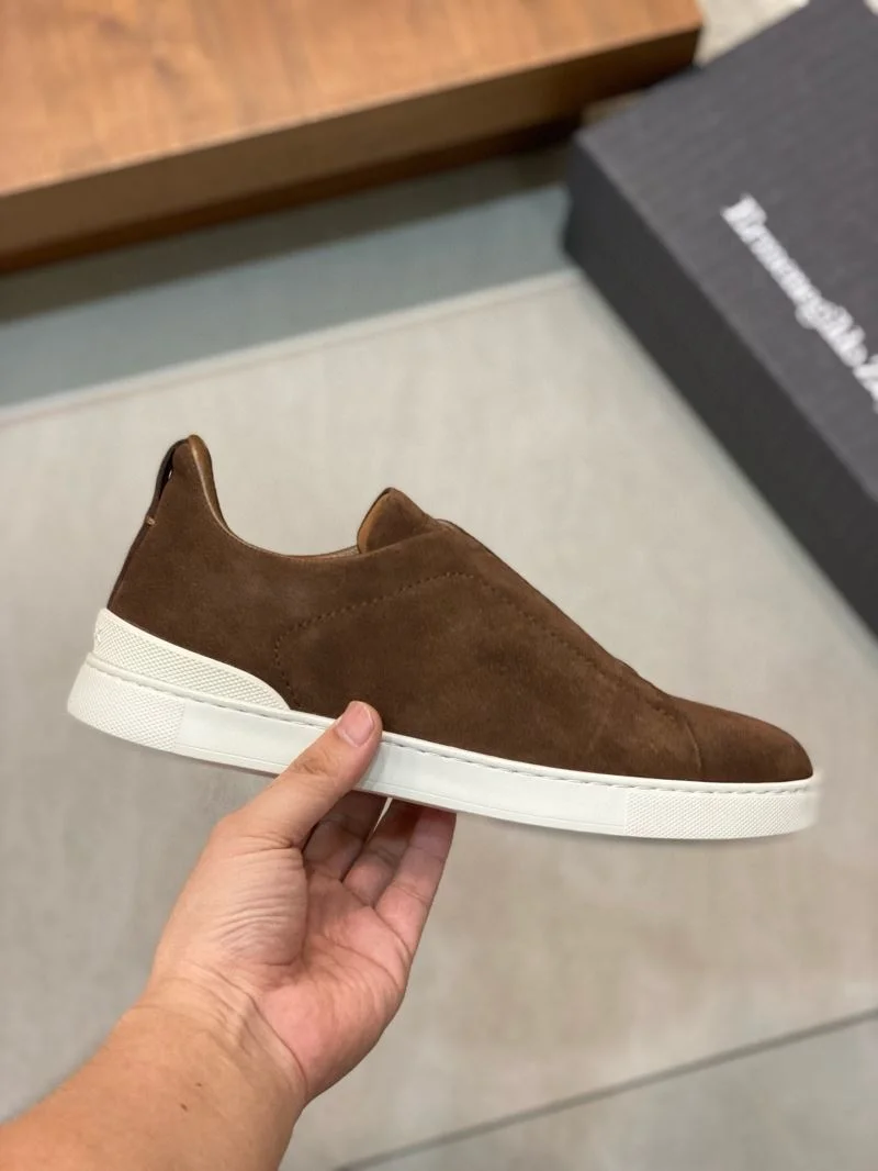 Ermenegildo Zegna Shoes UrbanChic 12517
