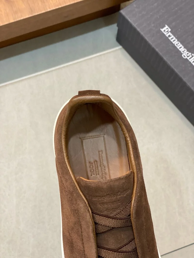 Ermenegildo Zegna Shoes UrbanChic 12517
