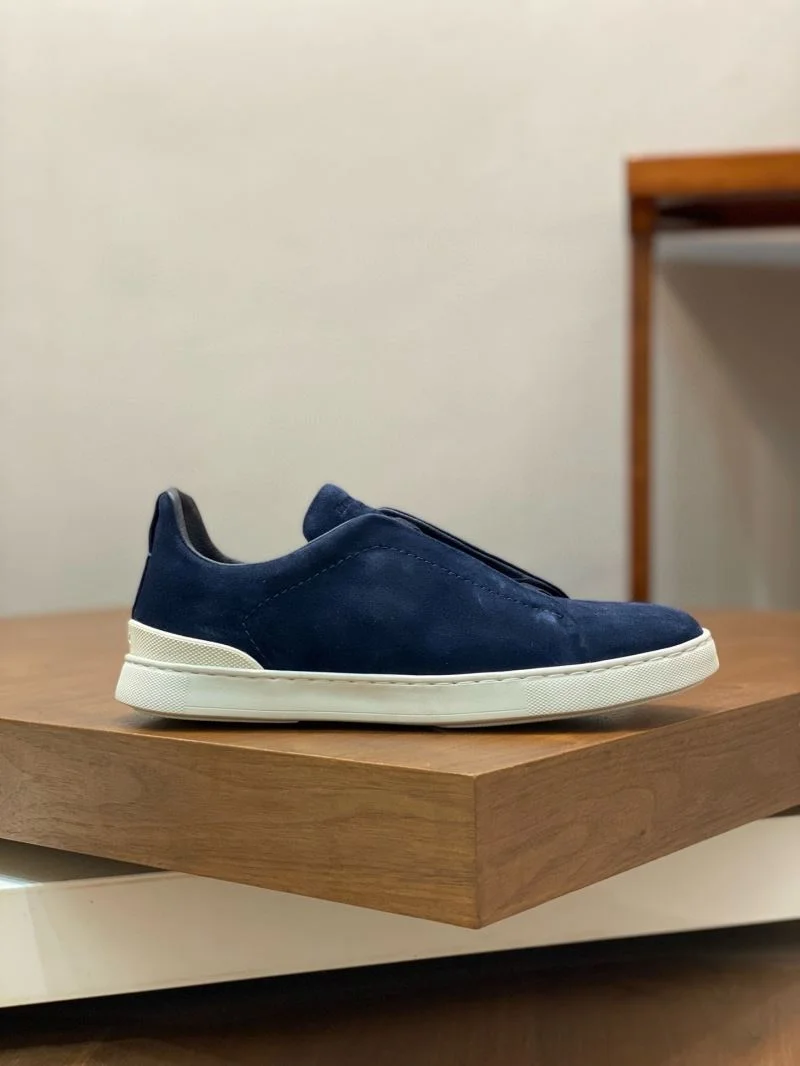 Ermenegildo Zegna Shoes Packable 12523