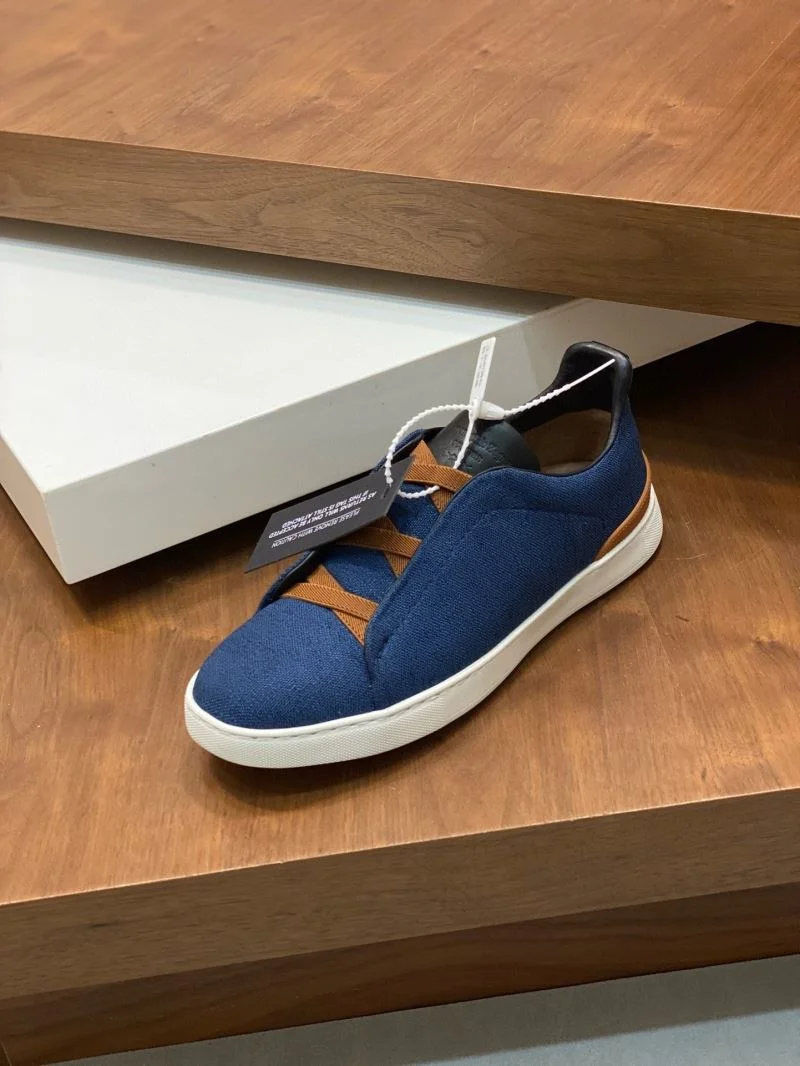 Ermenegildo Zegna Shoes Attractive 12520