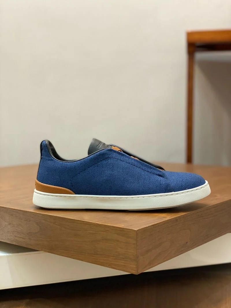 Ermenegildo Zegna Shoes Attractive 12520