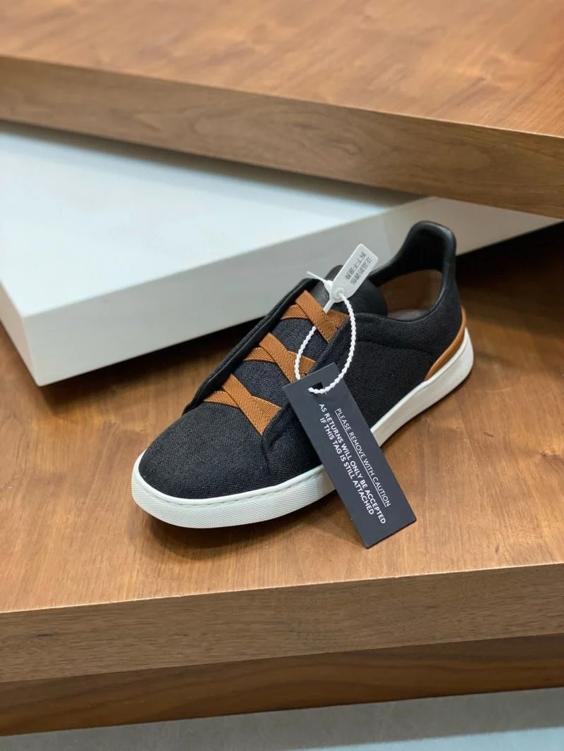 Ermenegildo Zegna Shoes Trendsetting 12573