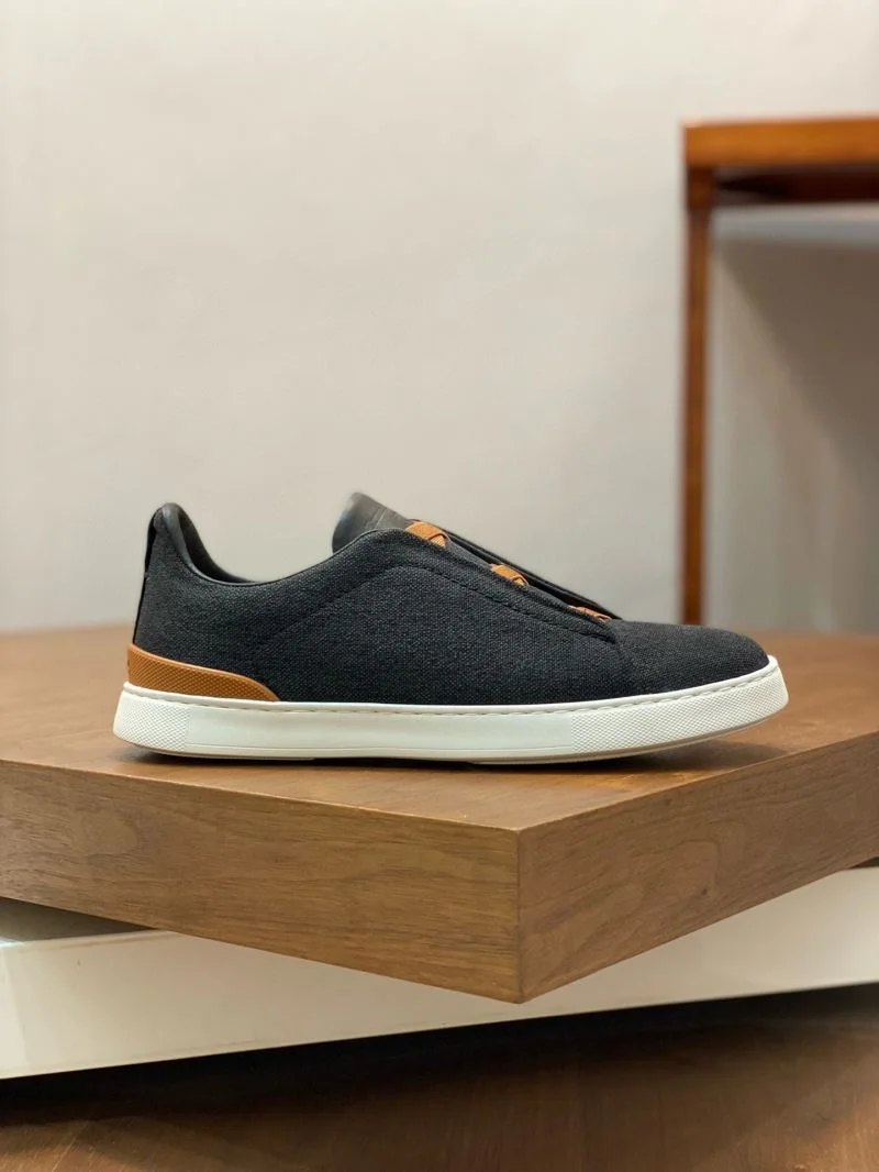 Ermenegildo Zegna Shoes Trendsetting 12573