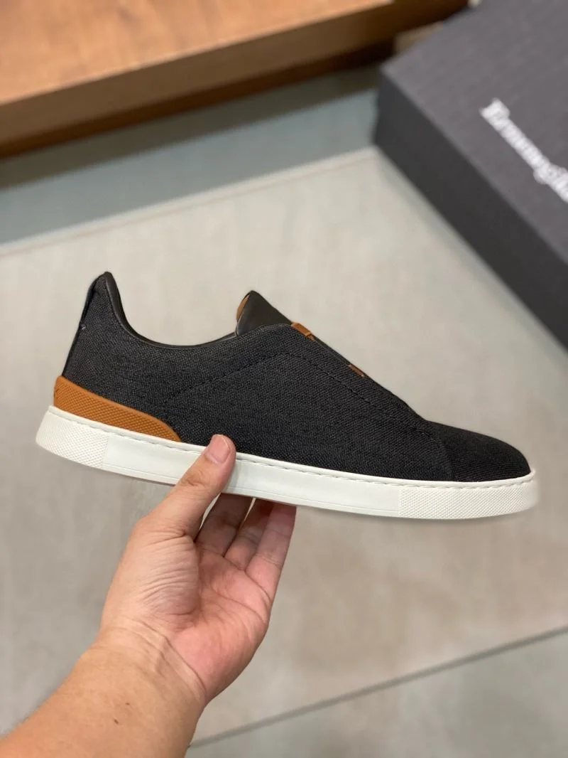 Ermenegildo Zegna Shoes Trendsetting 12573