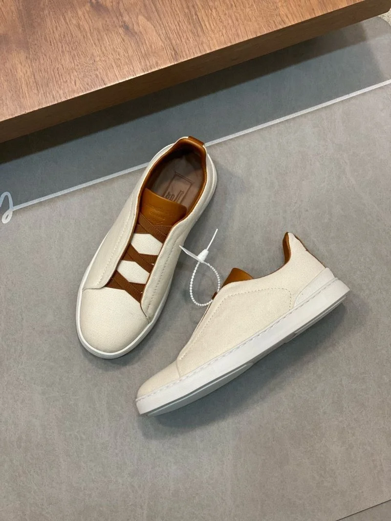 Ermenegildo Zegna Shoes Tailored 12506