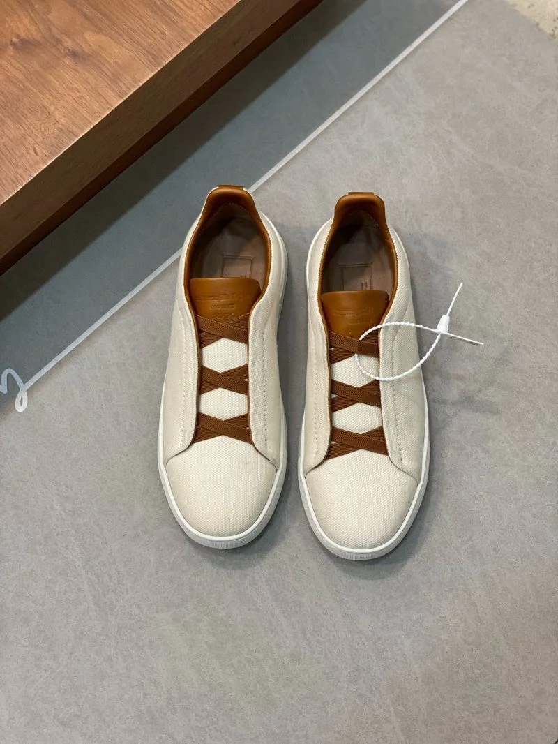 Ermenegildo Zegna Shoes Tailored 12506