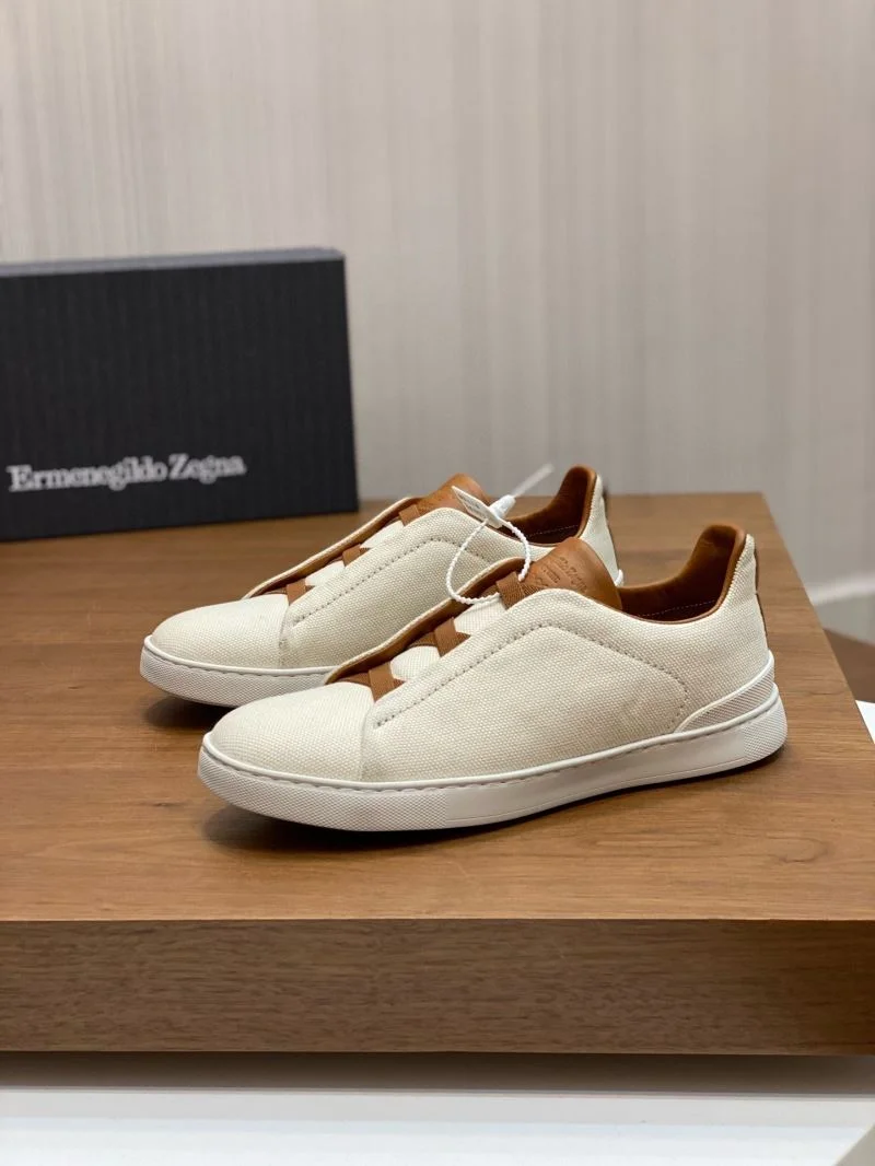 Ermenegildo Zegna Shoes Tailored 12506