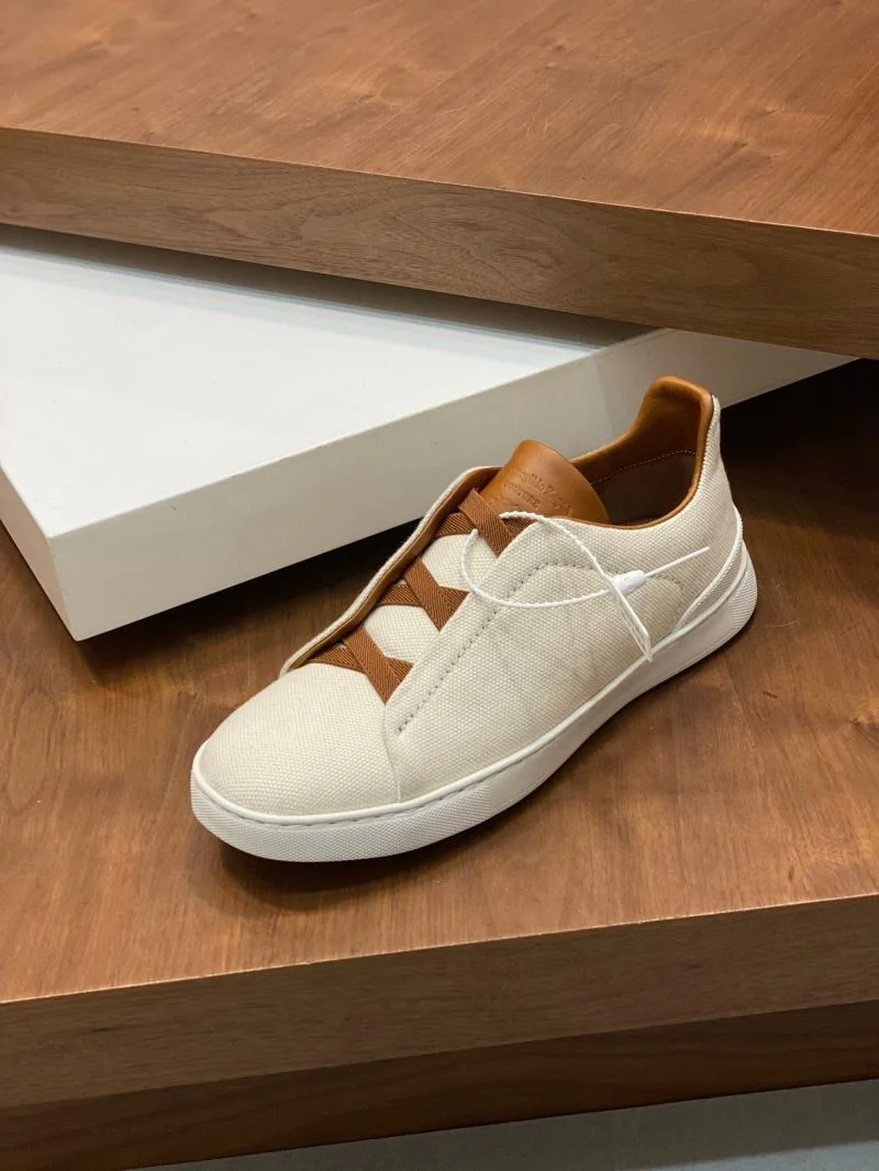 Ermenegildo Zegna Shoes Tailored 12506
