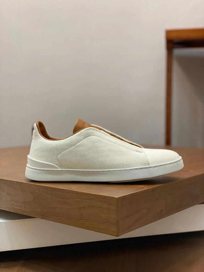 Ermenegildo Zegna Shoes Tailored 12506