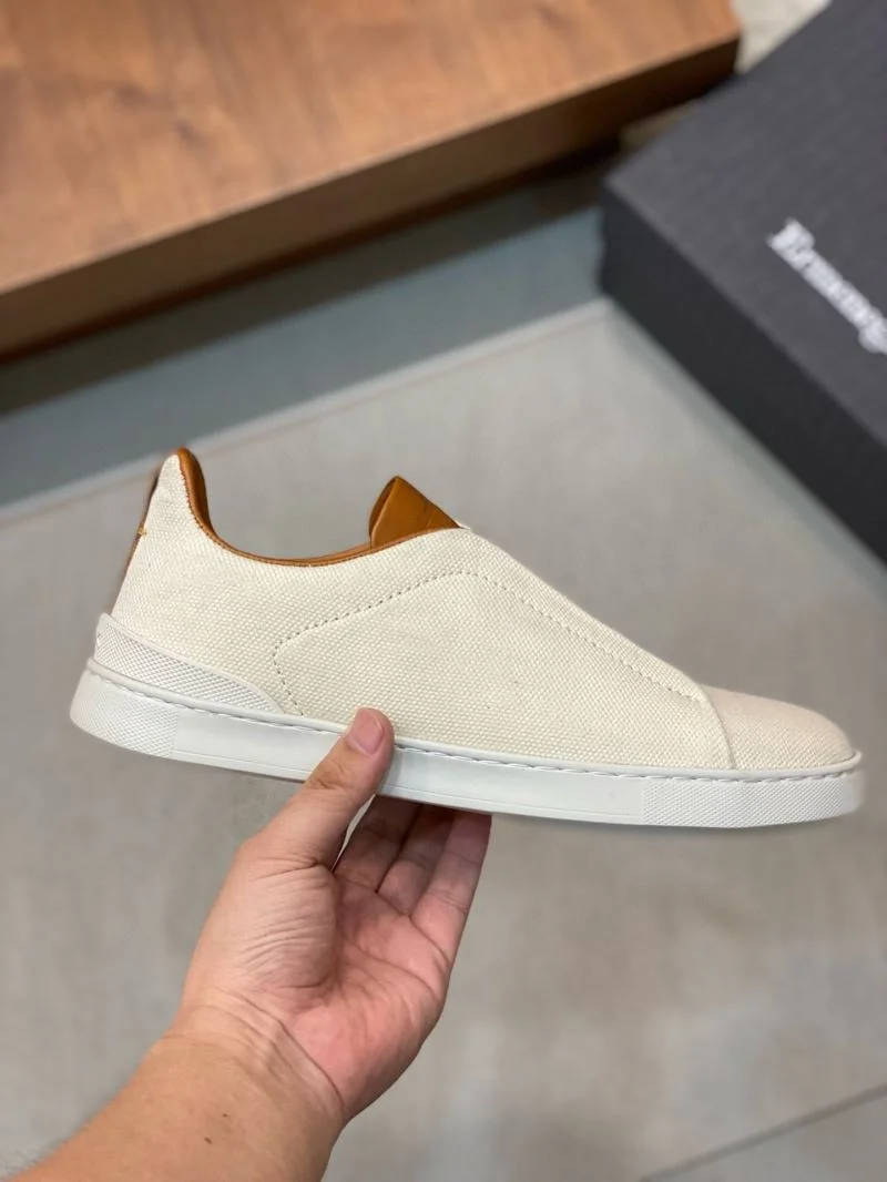 Ermenegildo Zegna Shoes Tailored 12506