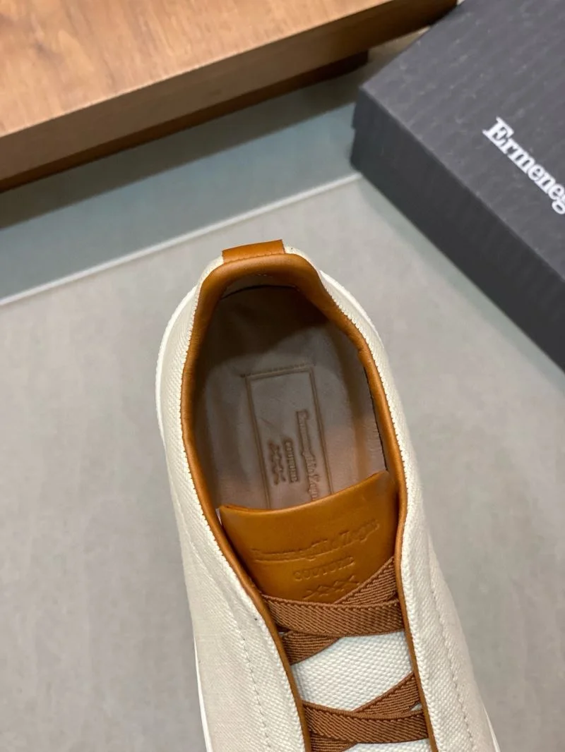 Ermenegildo Zegna Shoes Tailored 12506