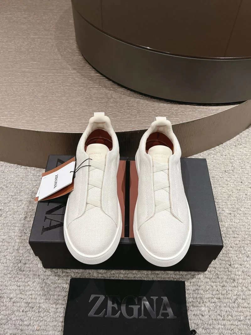 Tailored Ermenegildo Zegna Shoes 12507