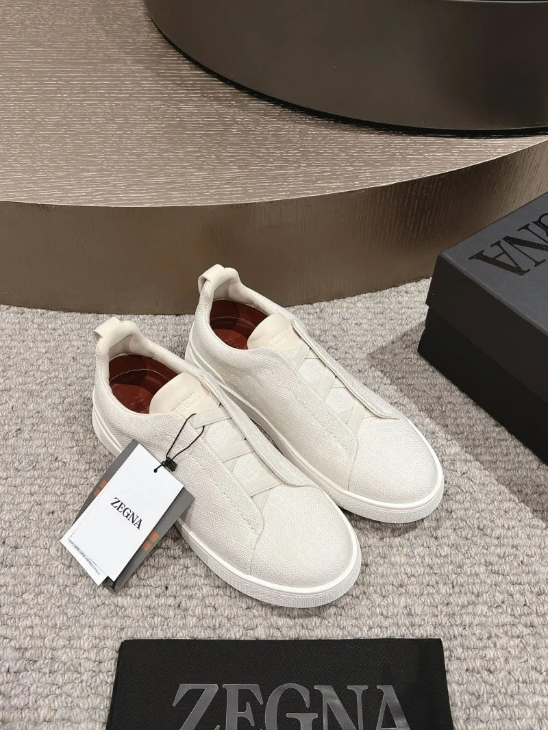 Tailored Ermenegildo Zegna Shoes 12507