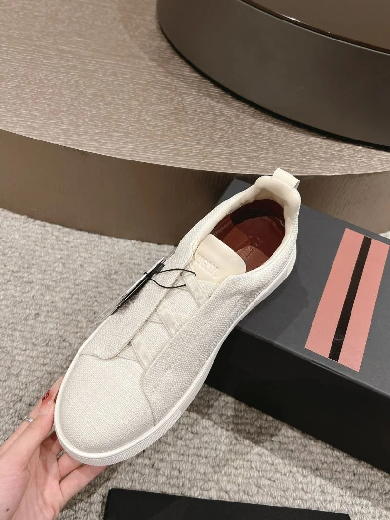 Tailored Ermenegildo Zegna Shoes 12507